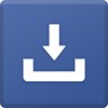 Downloader For FB icon