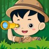 Timmy and the Jungle Safari icon
