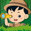 Ikon Timmy and the Jungle Safari