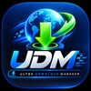أيقونة UDM