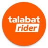 Talabat Riderアイコン