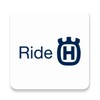 Ride Husqvarna Motorcycles icon