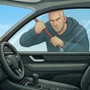 Car Thief Robbery Simulator icon