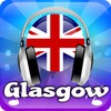 Biểu tượng Glasgow radio stations: uk radios