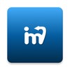 IndiMessenger - India's Chat a icon