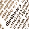 Icône Eng to Mar Dictionary