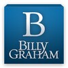 Billy Graham icon