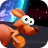 Kangoorun: run kangaroo runner icon