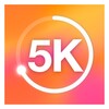 Icono de 5K Run - Couch to 5K Walk/Jog