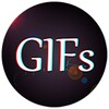 GIF - Trending GIF, GIF Search icon