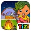 Icône Tizi Town - My Camping Family