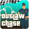 Outlaw chase - win the race icon