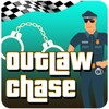 Ícone de Outlaw chase - win the race