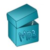 mp3 Box icon