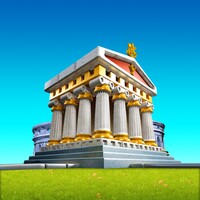 SuperCity Building game