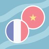 French Vietnamese Dictionary icon