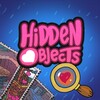 Icona di Hidden Objects