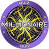 Millionaire Quiz FREE simgesi