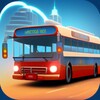 Public Bus Transport Sim 2023 icon