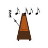 Rhythmic Metronome icon