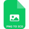 Png to Ico Converter icon