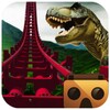 Real Rollercoaster VR icon