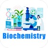 Icono de Biochemistry MCQs