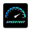 Speed Test-Test internet speed icon