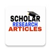 Icono de Scholar Articles