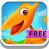 Dinosaur Free icon