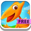 Dinosaur Free 아이콘