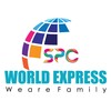 SPC World Express आइकन