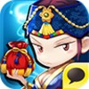 Pocket Three Kingdoms icon