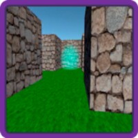 Epic Maze 3D android app icon