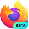 Mozilla Firefox Beta icon
