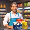 Icono de Supermarket Tycoon 3D