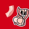 ไอคอน Bacon – The Game