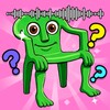 أيقونة Braindot Animal Quiz