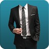 Business Man Suit icon