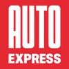 Auto Express 图标