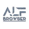 Alf Browser icon