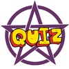 Witchcraft, Wicca & Pagan Quiz icon