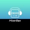 أيقونة MixerBox Music Alarm Clock