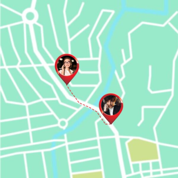 Phone Locator for Android - Download the APK from Uptodown