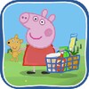 Icona di Peppa in the Supermarket