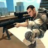 American City Sniper Shooter - Sniper Games 3D icon