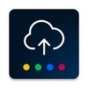 Tele2 Cloud icon