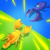 Clash of Bugs icon