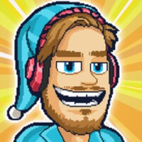 PewDiePie's Tuber Simulator on the App Store