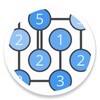 Hashi Puzzle icon